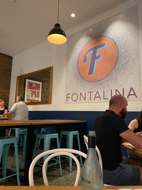 Fontalina