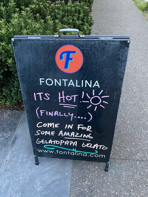 Fontalina