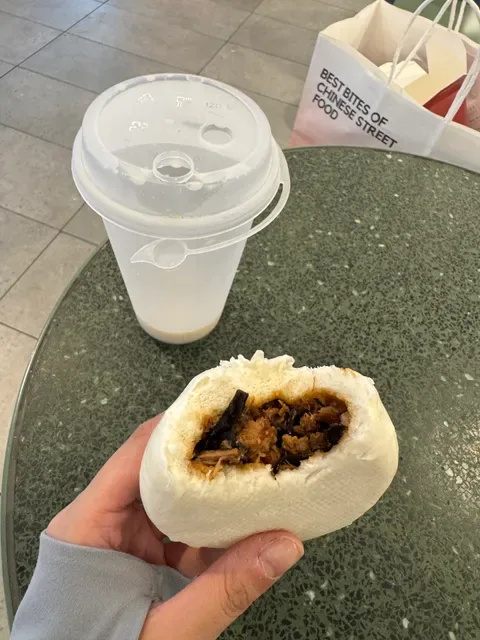 FooDao Melbourne Central