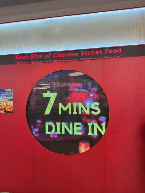 FooDao Melbourne Central