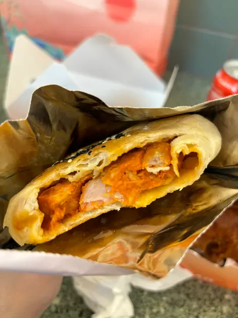 FooDao Melbourne Central