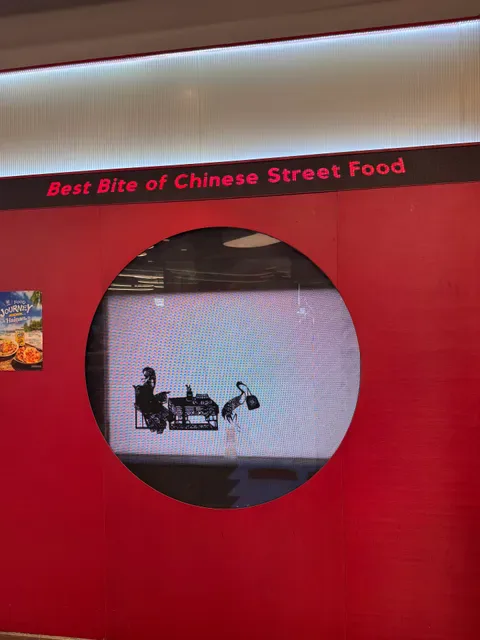 FooDao Melbourne Central