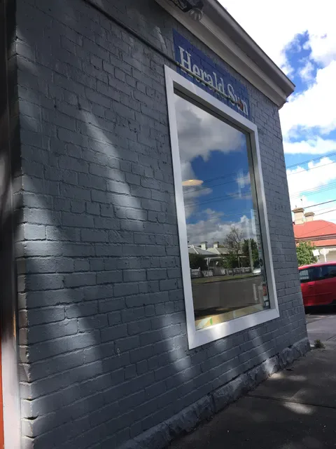 Footscray Milking Station