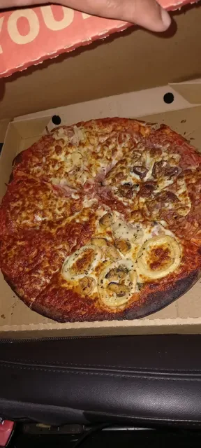 Footsie's Pizza Frankston