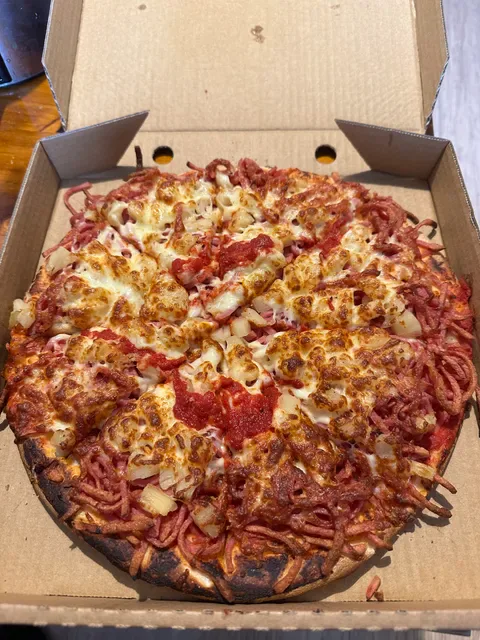 Footsie's Pizza Frankston