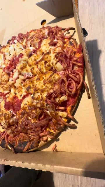 Footsie's Pizza Frankston