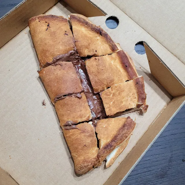 Footsie's Pizza Frankston