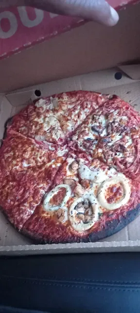 Footsie's Pizza Frankston