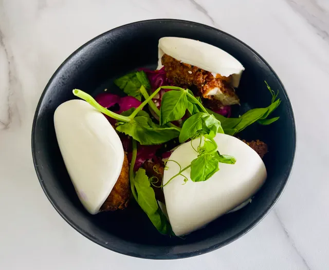 Forget Me Not Eatery