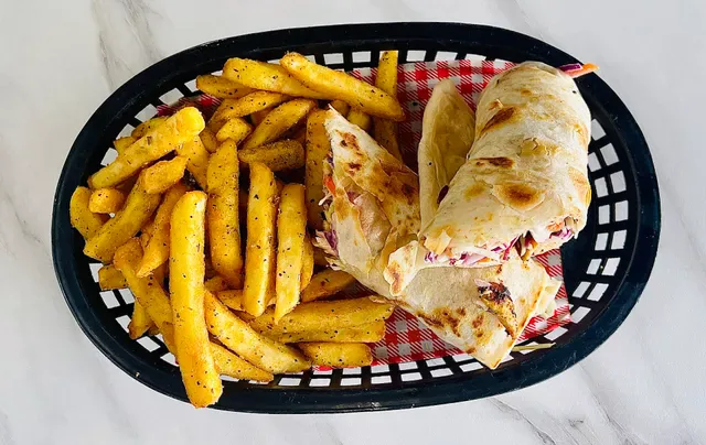 Forget Me Not Eatery