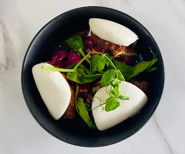 Forget Me Not Eatery