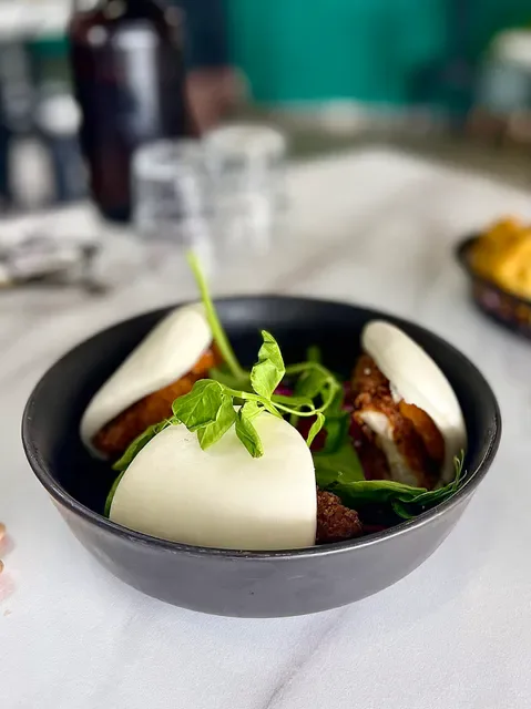 Forget Me Not Eatery