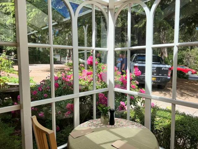Fortnums Restaurant & Wedding Venue