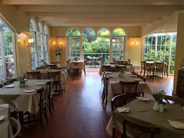 Fortnums Restaurant & Wedding Venue