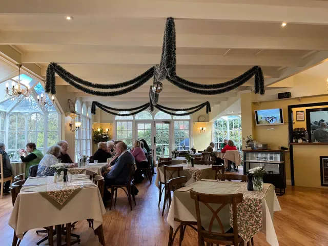 Fortnums Restaurant & Wedding Venue