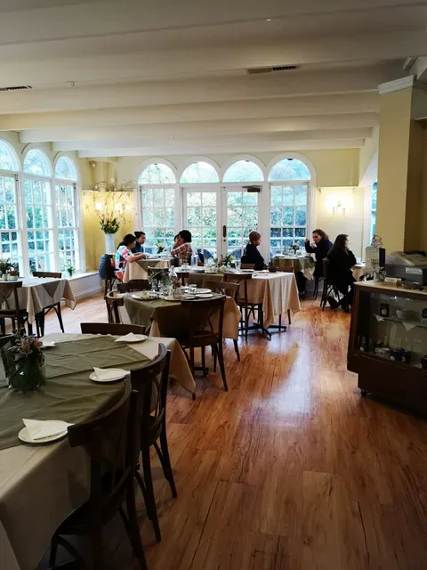 Fortnums Restaurant & Wedding Venue
