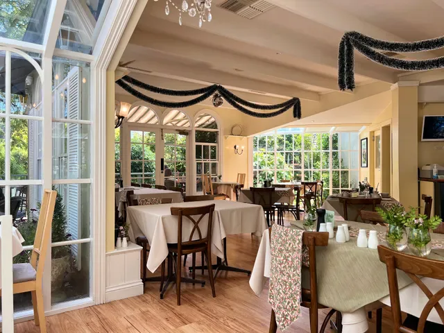 Fortnums Restaurant & Wedding Venue