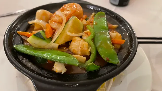 Fortune Hut
