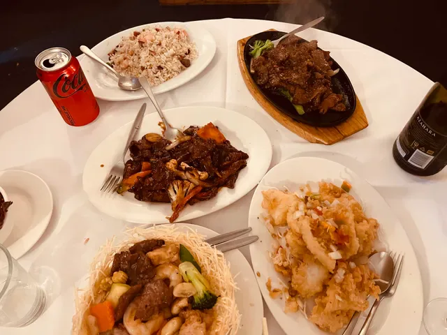 Fortune Palace Chinese Cuisine
