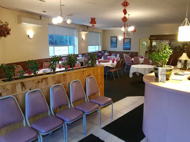 Fortune Palace Chinese Cuisine