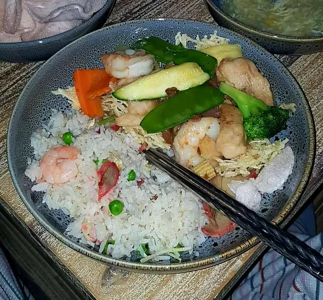 Fortune Palace Chinese Cuisine
