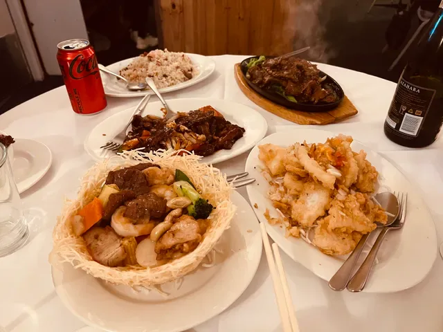 Fortune Palace Chinese Cuisine