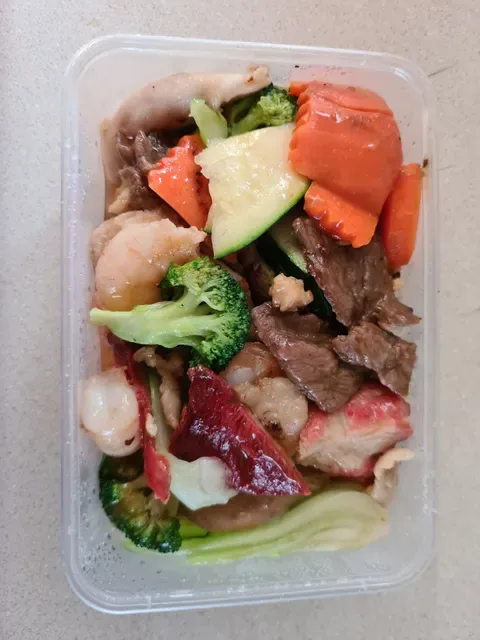 Fortune Palace Chinese Cuisine
