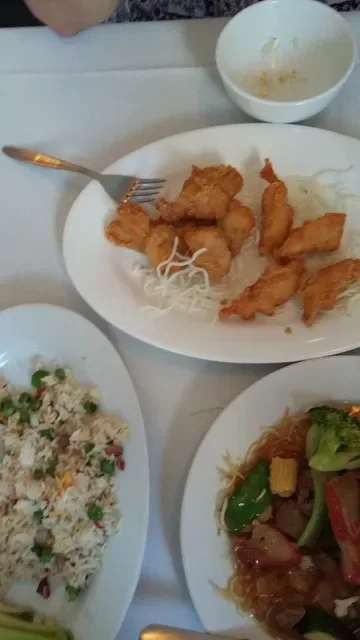 Fortune Palace Chinese Cuisine