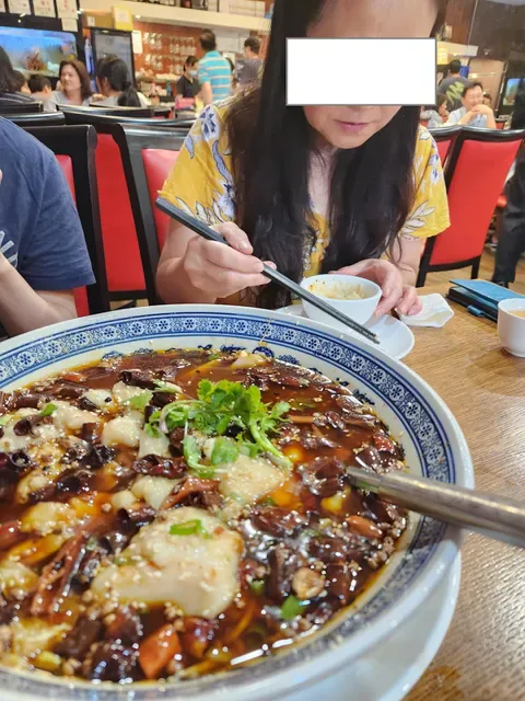 Fortune Palace Chinese Cuisine