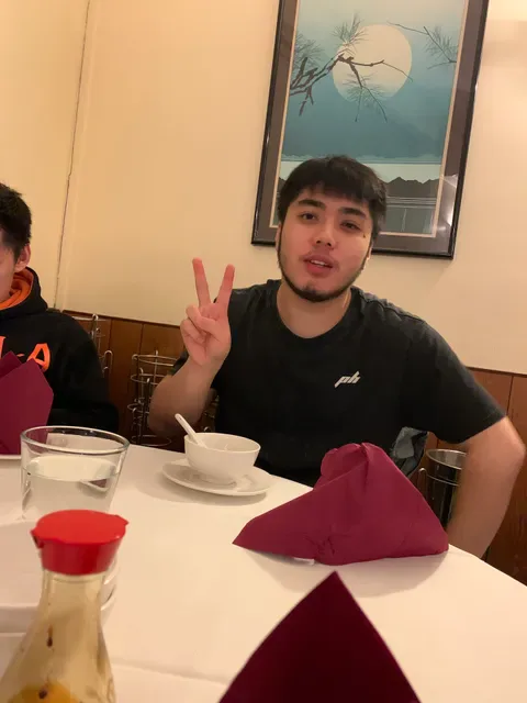 Fortune Palace Chinese Cuisine