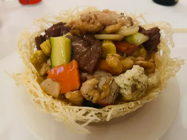 Fortune Palace Chinese Cuisine