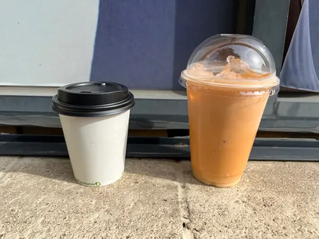 Foxtrot Cafe