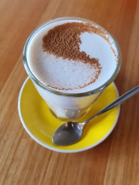 Foxtrot Cafe
