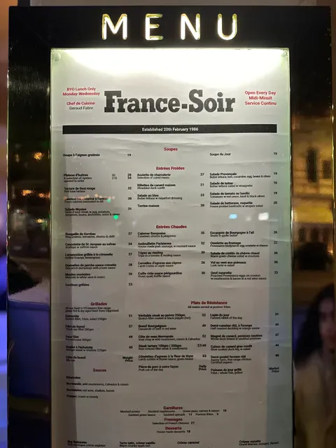 France-Soir