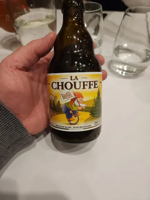 Franco-Belge