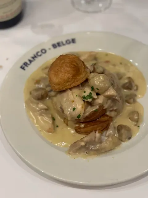 Franco-Belge