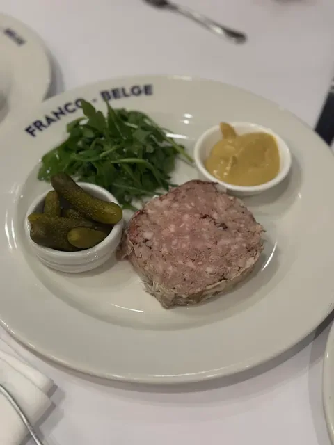 Franco-Belge