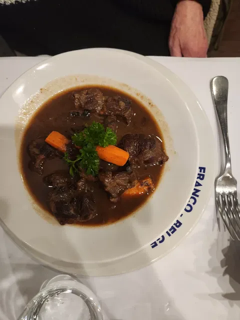 Franco-Belge