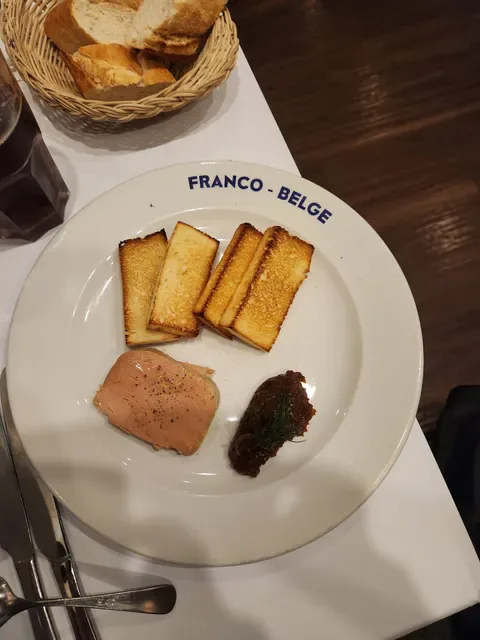 Franco-Belge
