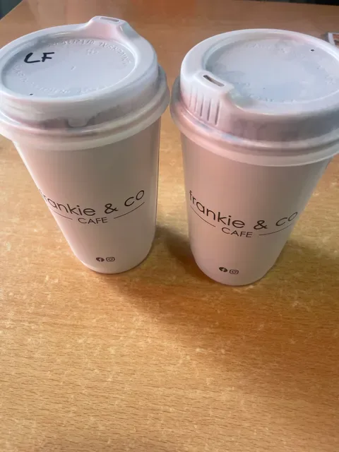 Frankie & Co Cafe