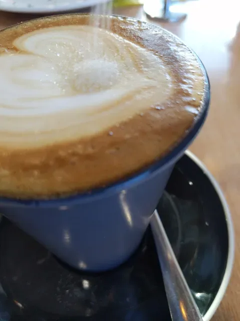 Frankie & Co Cafe