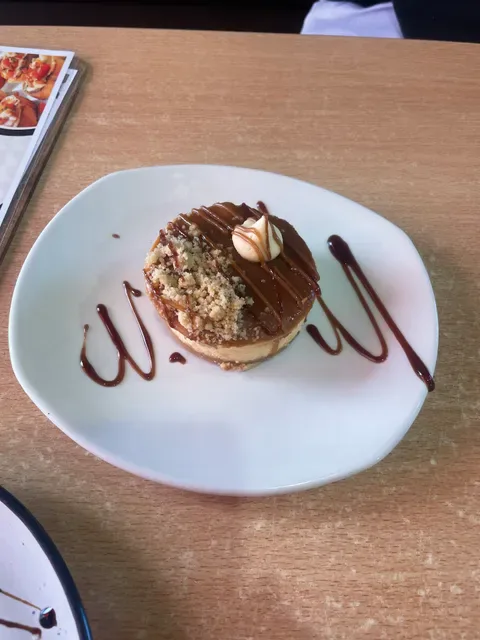 Frankie & Co Cafe