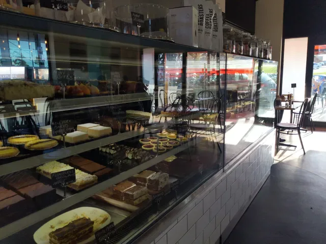 Frankie & Co Cafe