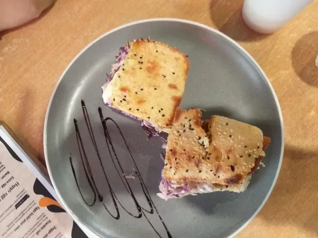 Frankie & Co Cafe