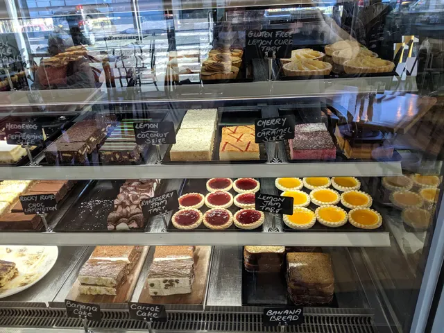 Frankie & Co Cafe