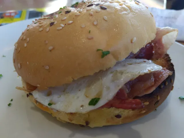 Frankie & Co Cafe