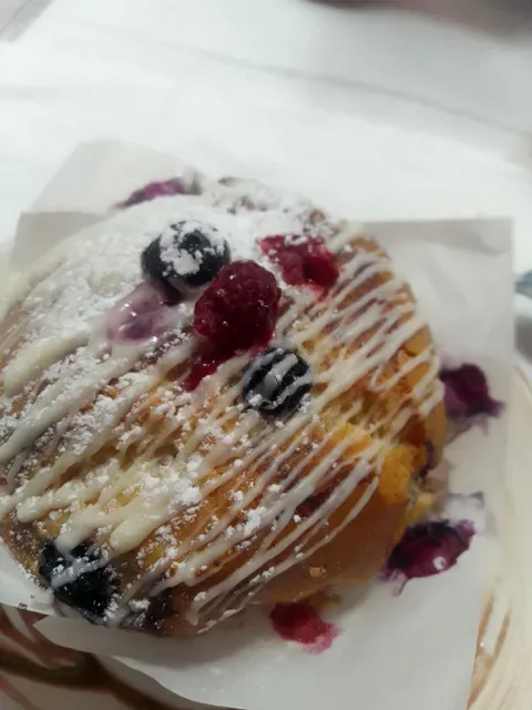 Frankie & Co Cafe