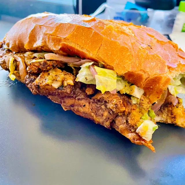 Frankie's Tortas and Tacos