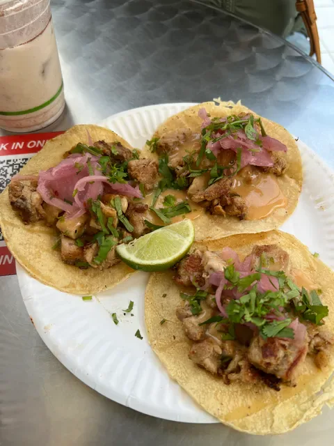 Frankie's Tortas and Tacos