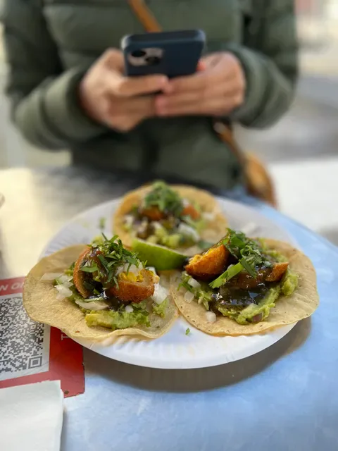 Frankie's Tortas and Tacos